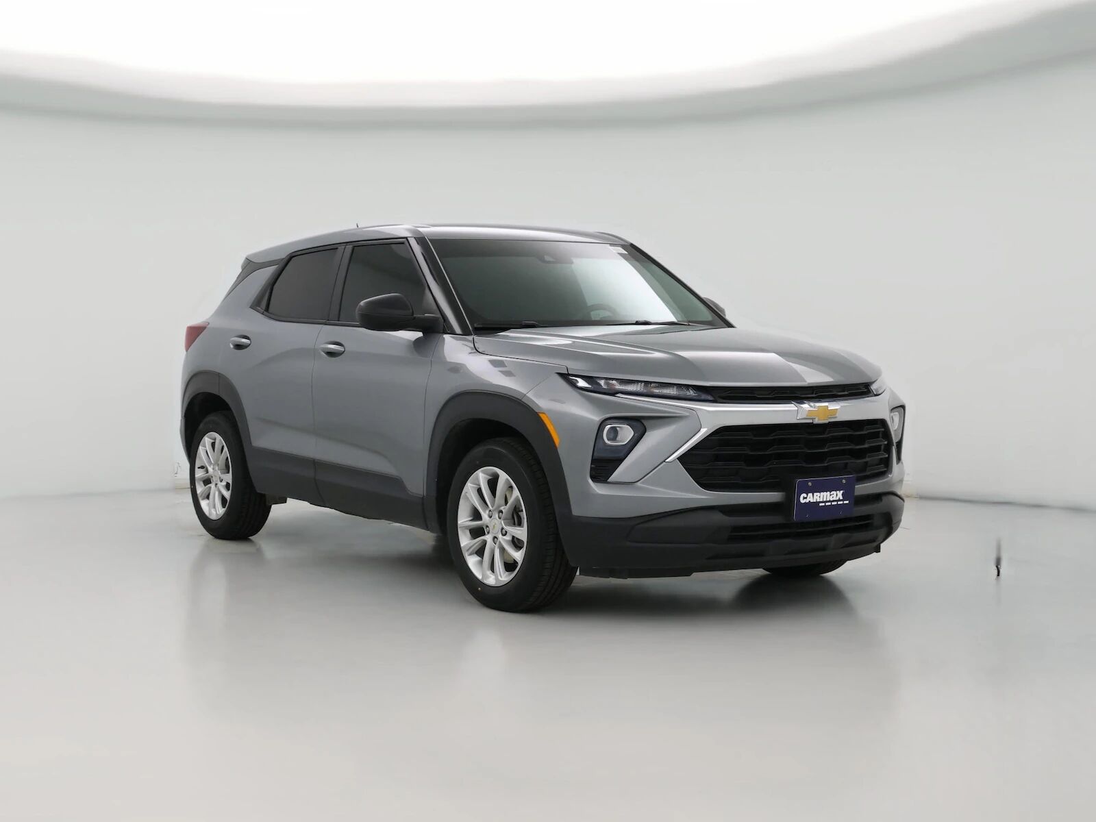 2024 CHEVROLET Trailblazer