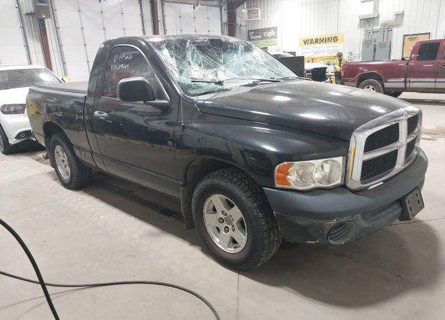 2005 DODGE Ram