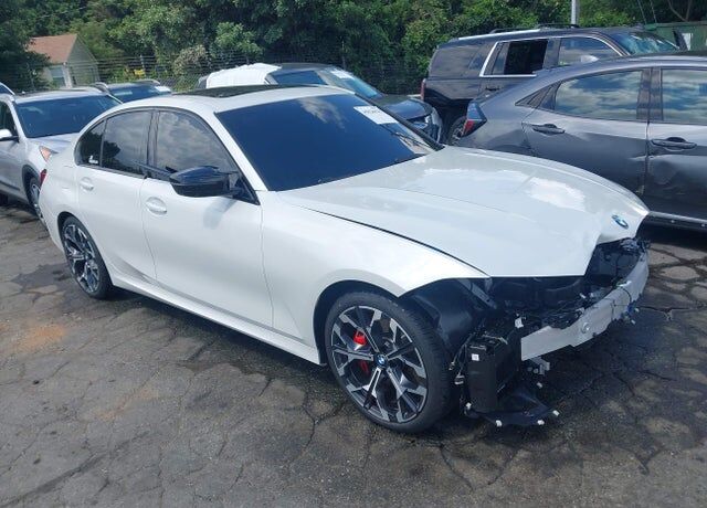 2026 BMW M3