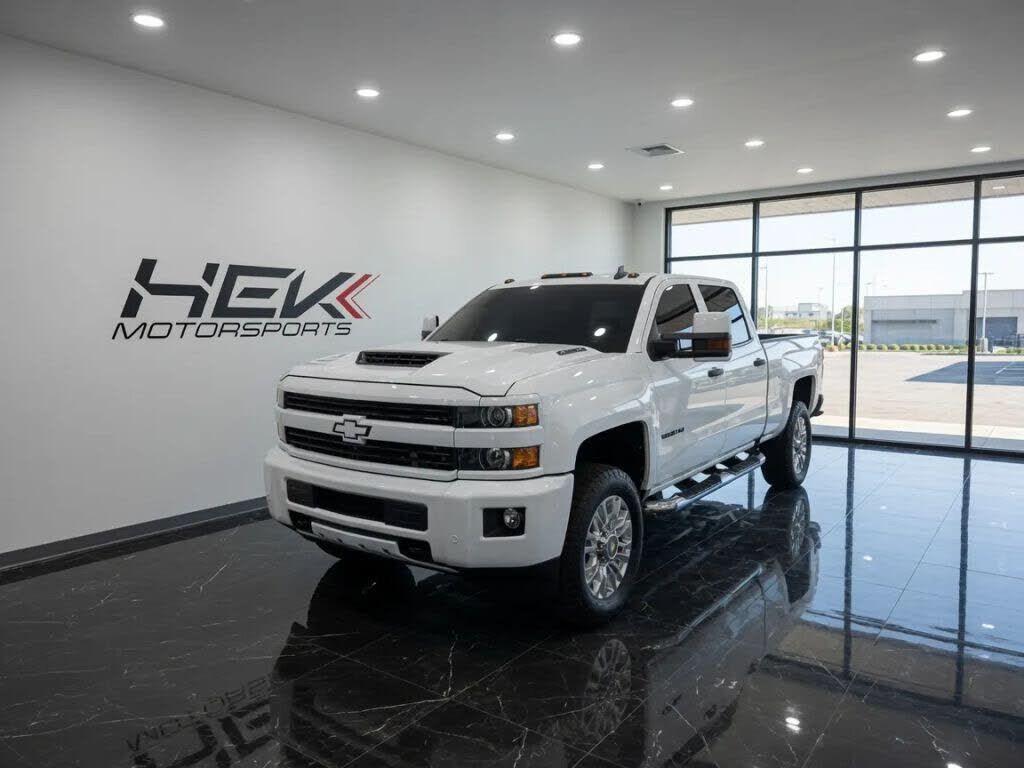 2016 CHEVROLET Silverado