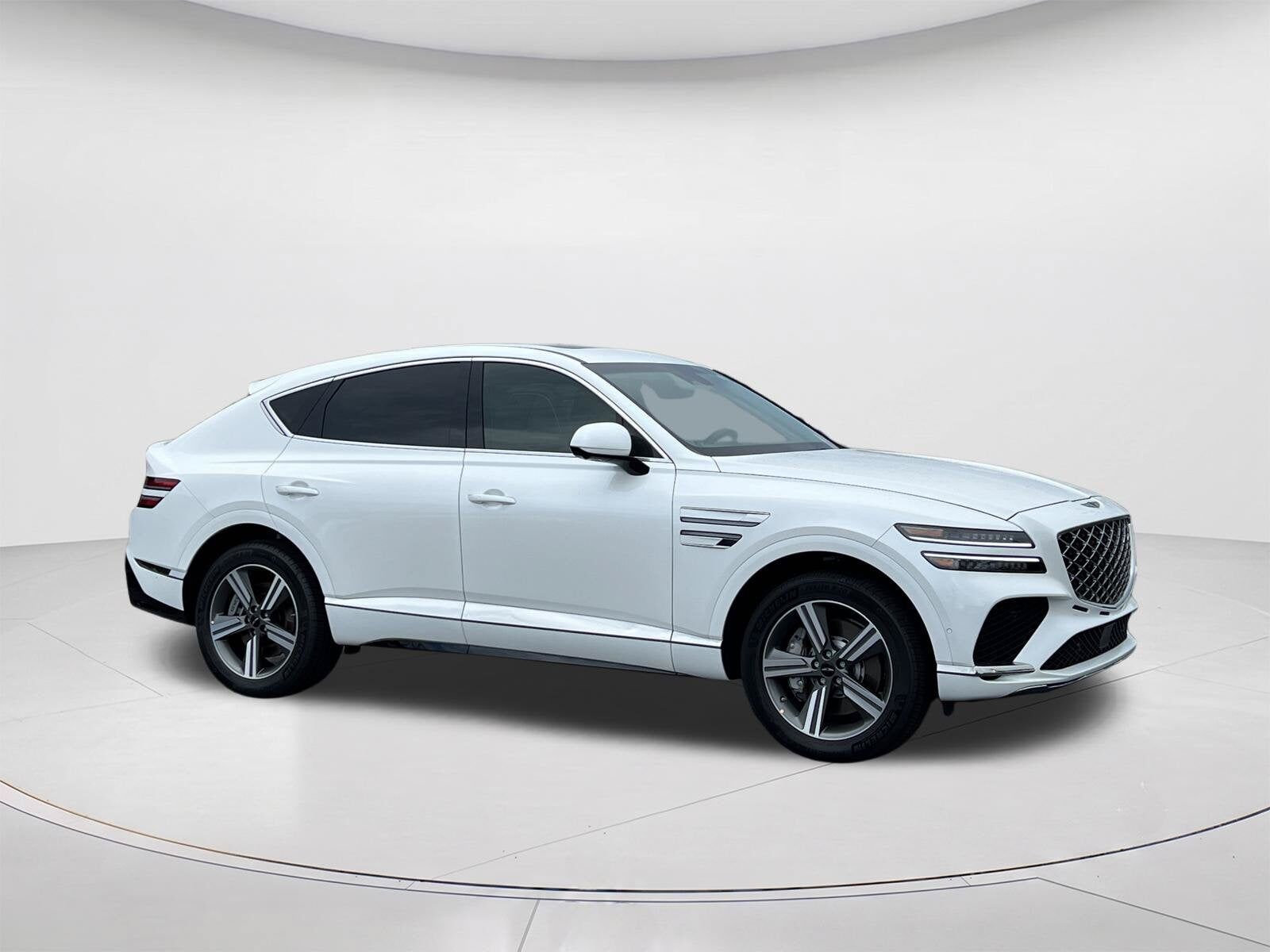 2026 GENESIS GV80
