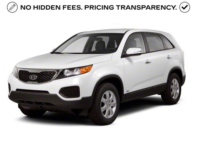 2011 KIA Sorento
