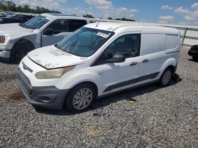 2014 FORD Transit