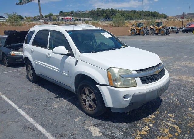 2006 CHEVROLET Equinox