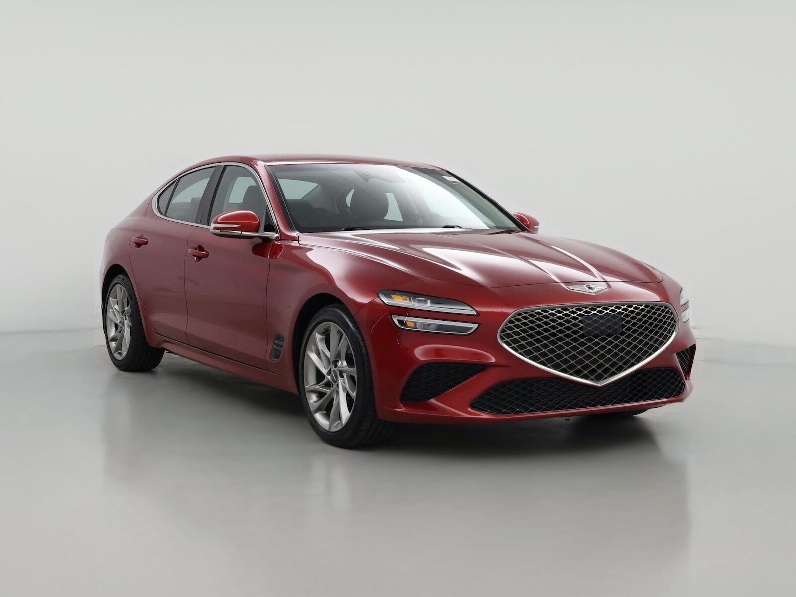 2022 GENESIS G70