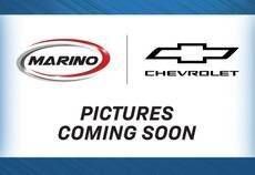 2027 CHEVROLET Equinox