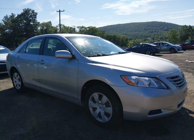 2009 TOYOTA Camry