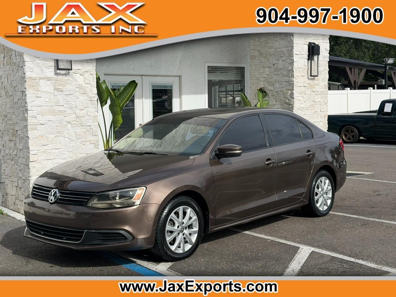 2014 VOLKSWAGEN Jetta