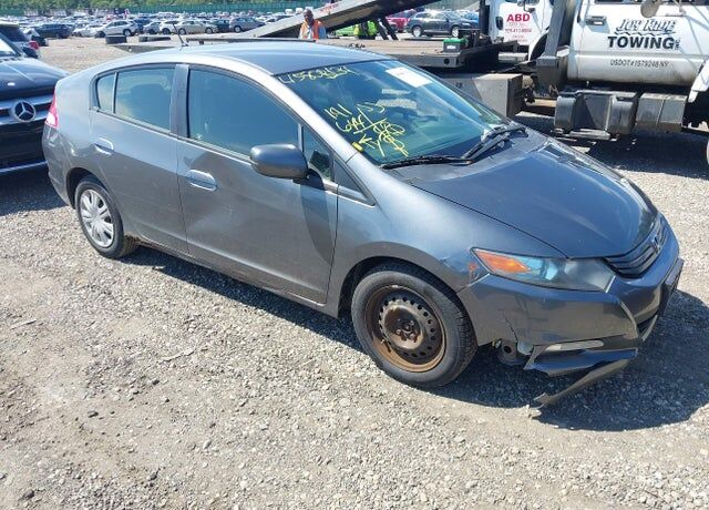 2011 HONDA Insight