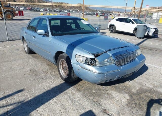 1999 MERCURY Grand Marquis
