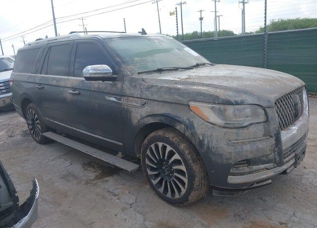 2022 LINCOLN Navigator L