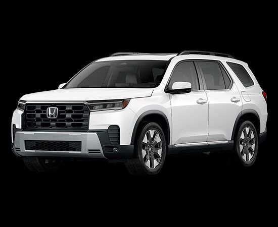 2026 HONDA Pilot