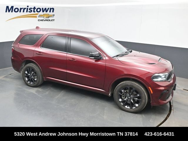 2022 DODGE Durango