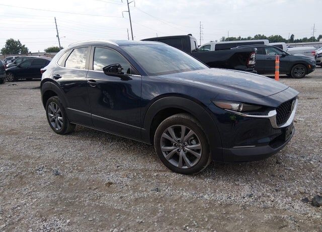 2024 MAZDA CX-30