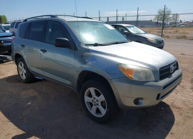 2006 TOYOTA RAV4