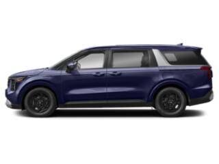 2027 KIA Carnival