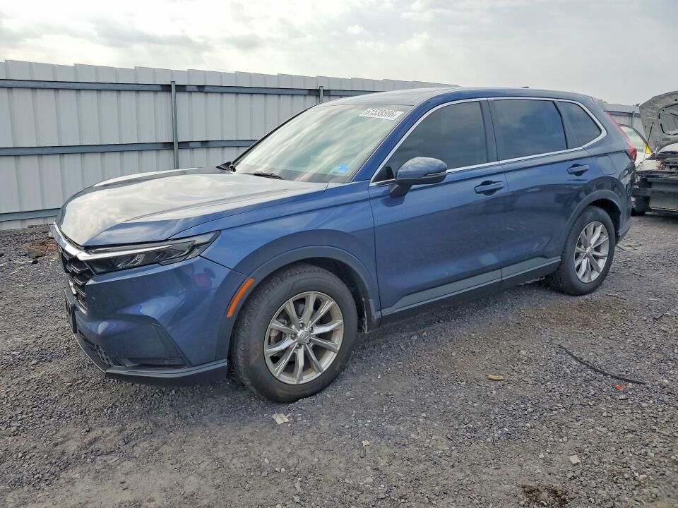 2023 HONDA CR-V