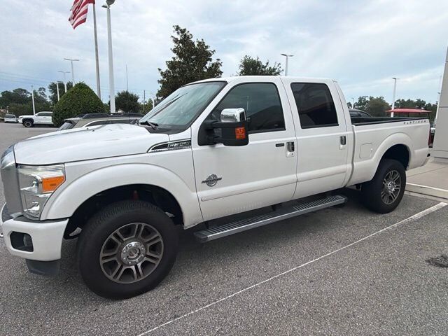 2016 FORD F-350