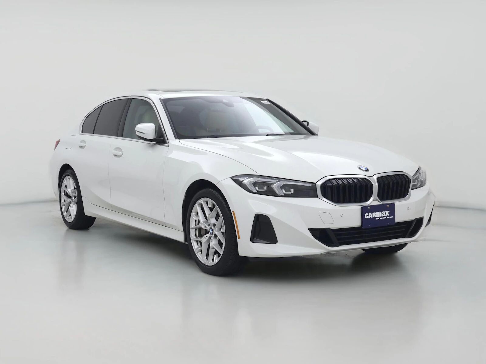 2025 BMW 3 Series