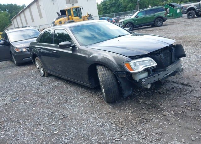 2014 CHRYSLER 300