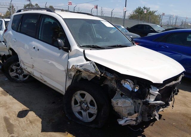 2011 TOYOTA RAV4