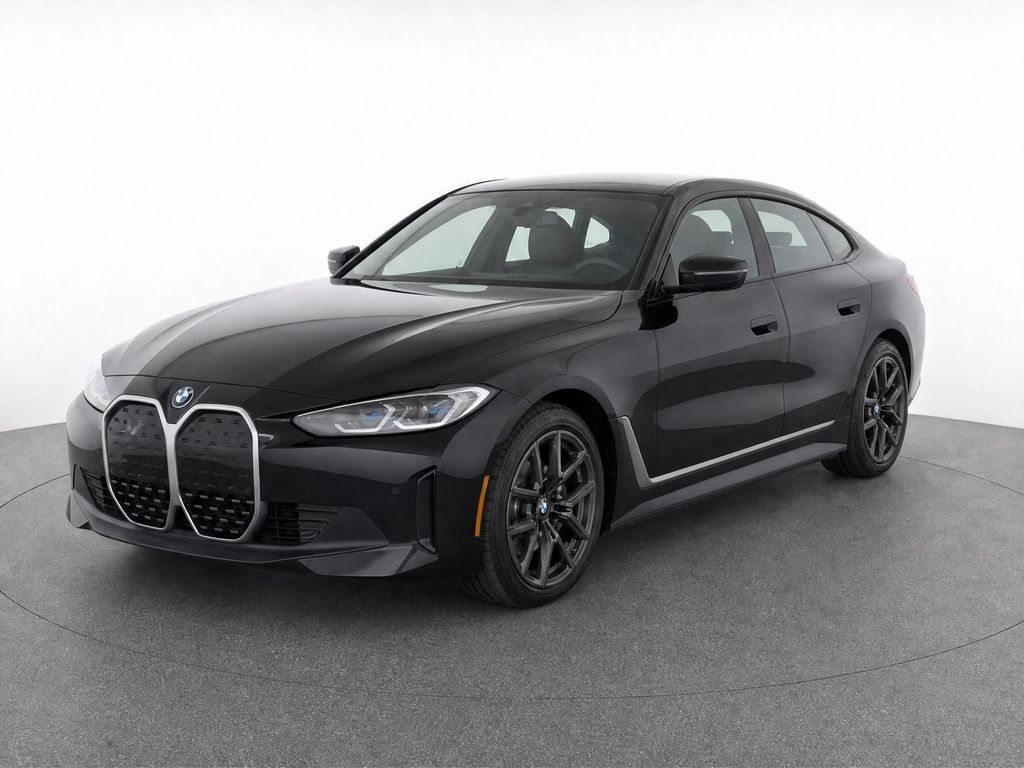 2023 BMW i4