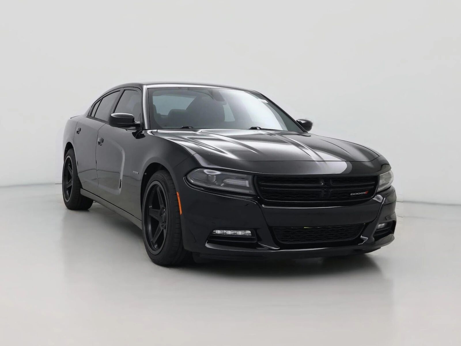 2015 DODGE Charger