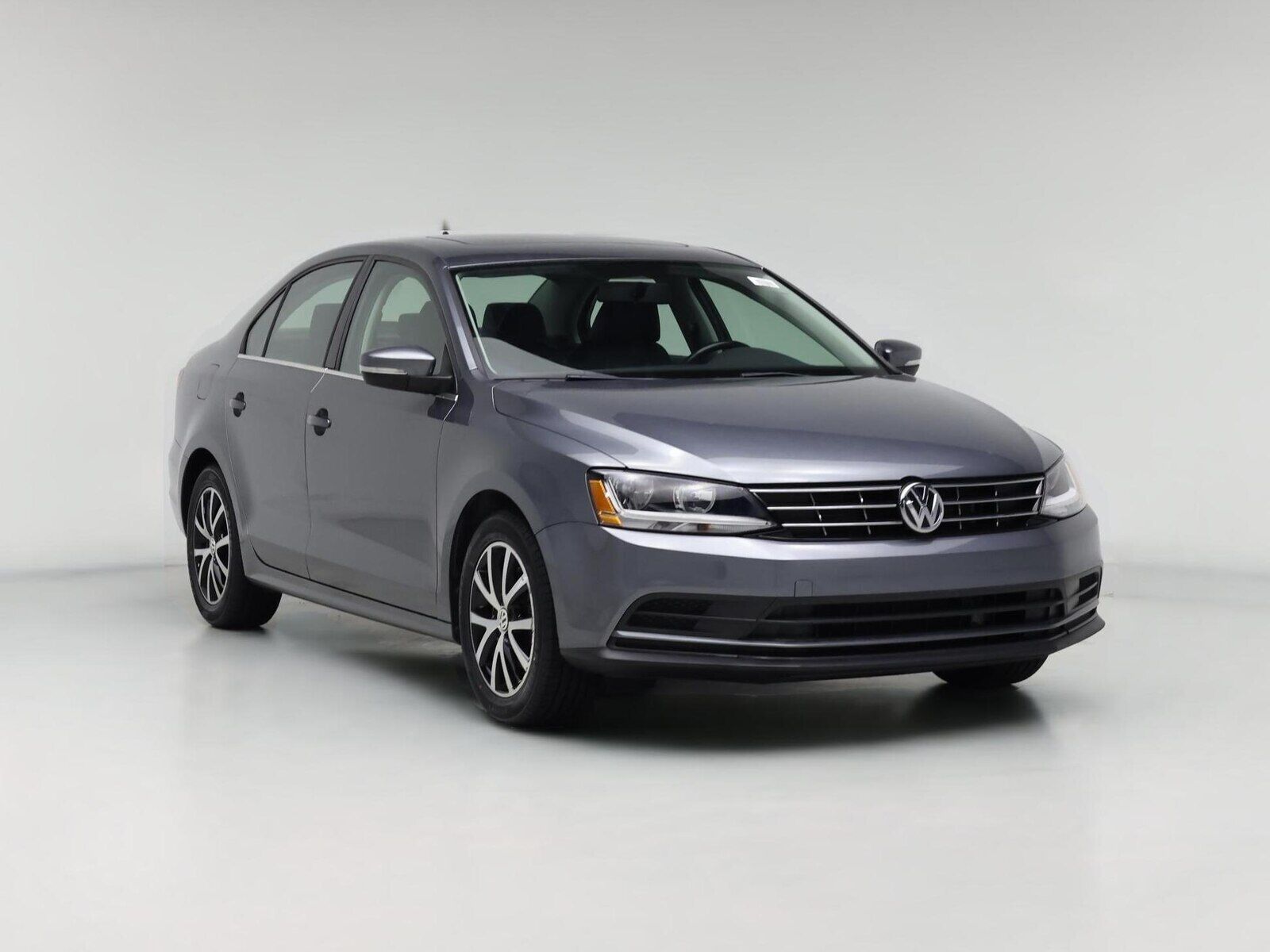 2018 VOLKSWAGEN Jetta