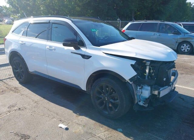 2021 KIA Sorento