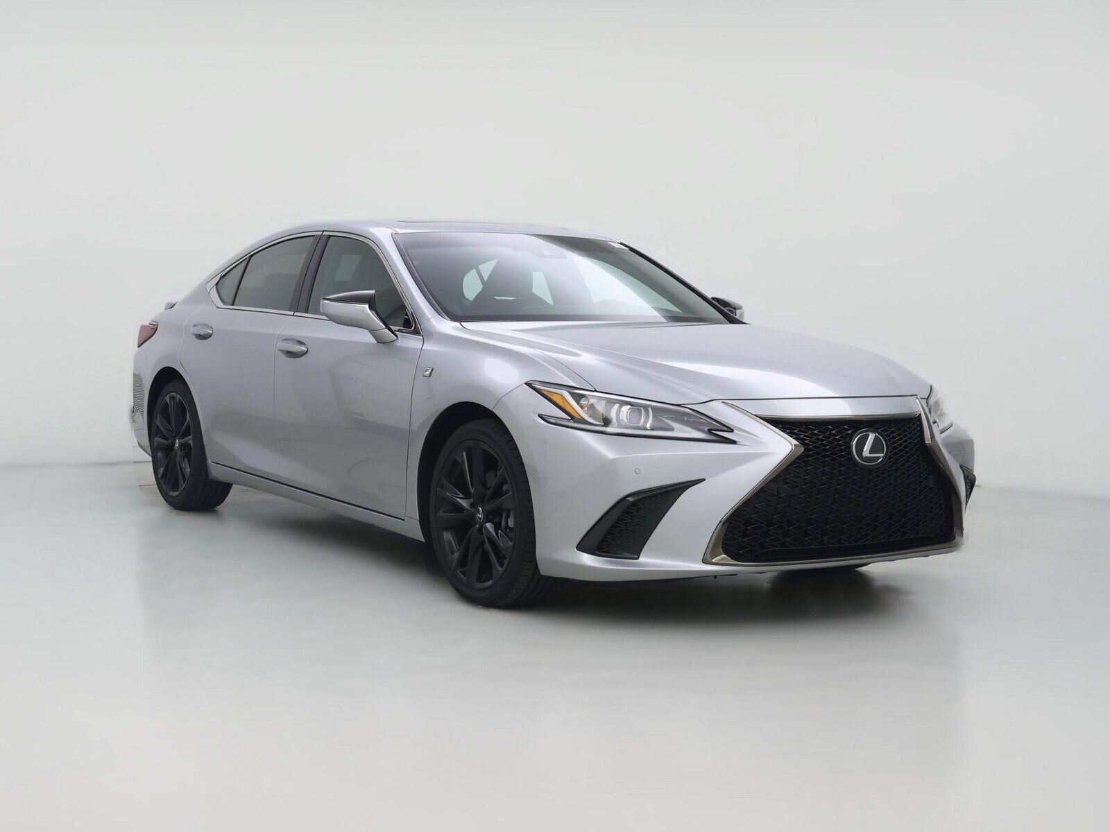 2022 LEXUS ES