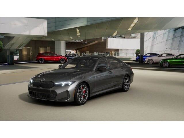 2026 BMW 3 Series