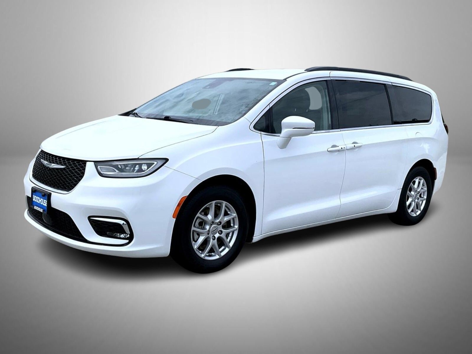 2022 CHRYSLER Pacifica