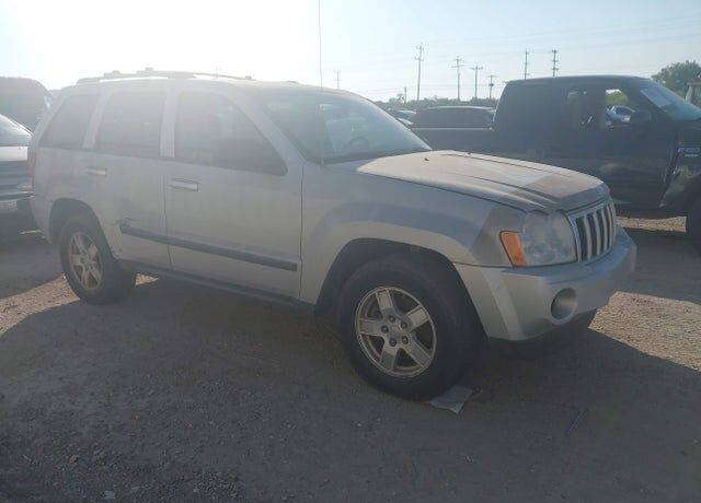 2007 JEEP Grand Cherokee