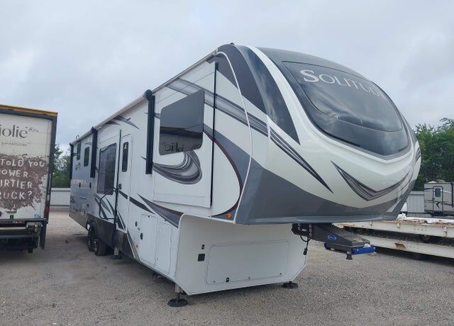 2021 GRAND DESIGN RECREATIONAL GRAND DESIGN RECREATIONAL