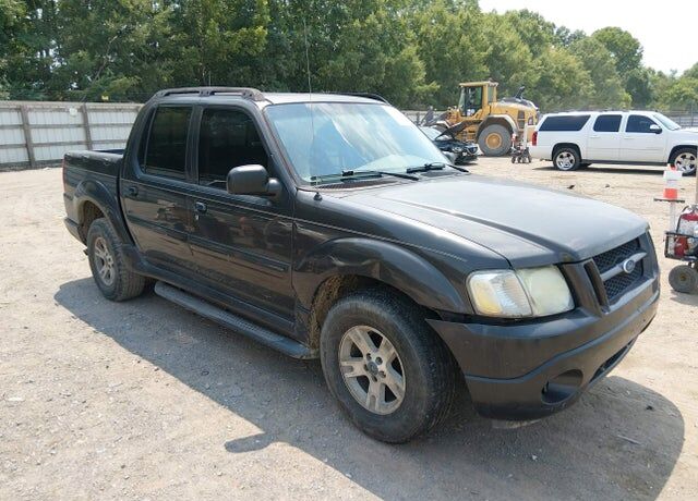 2005 FORD Explorer
