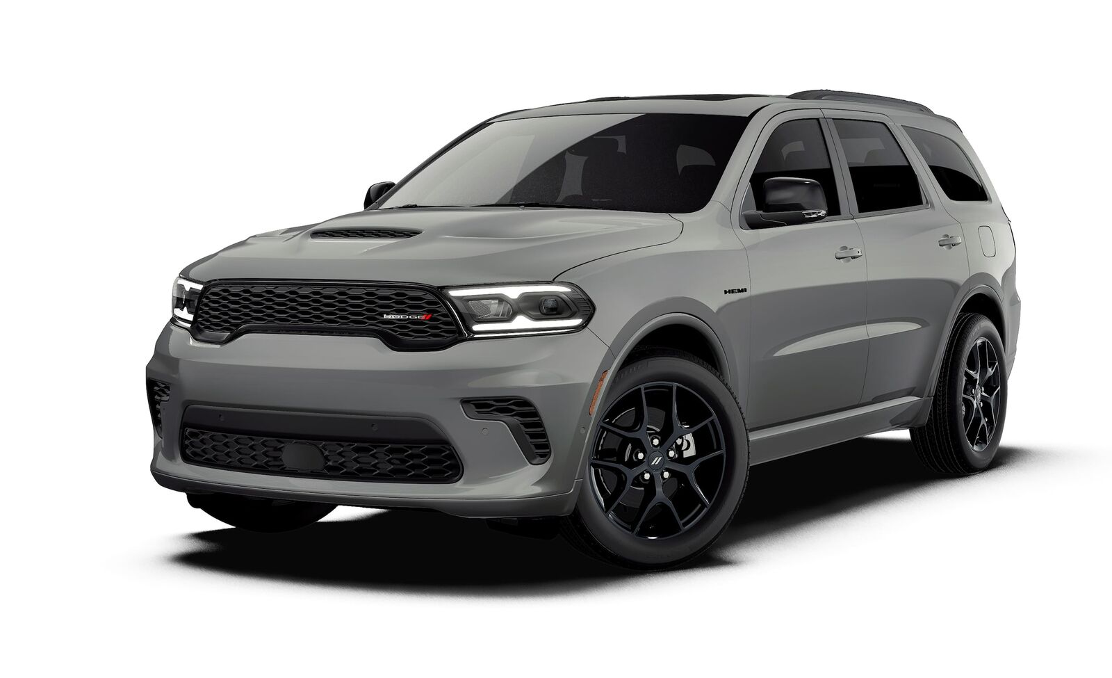 2027 DODGE Durango