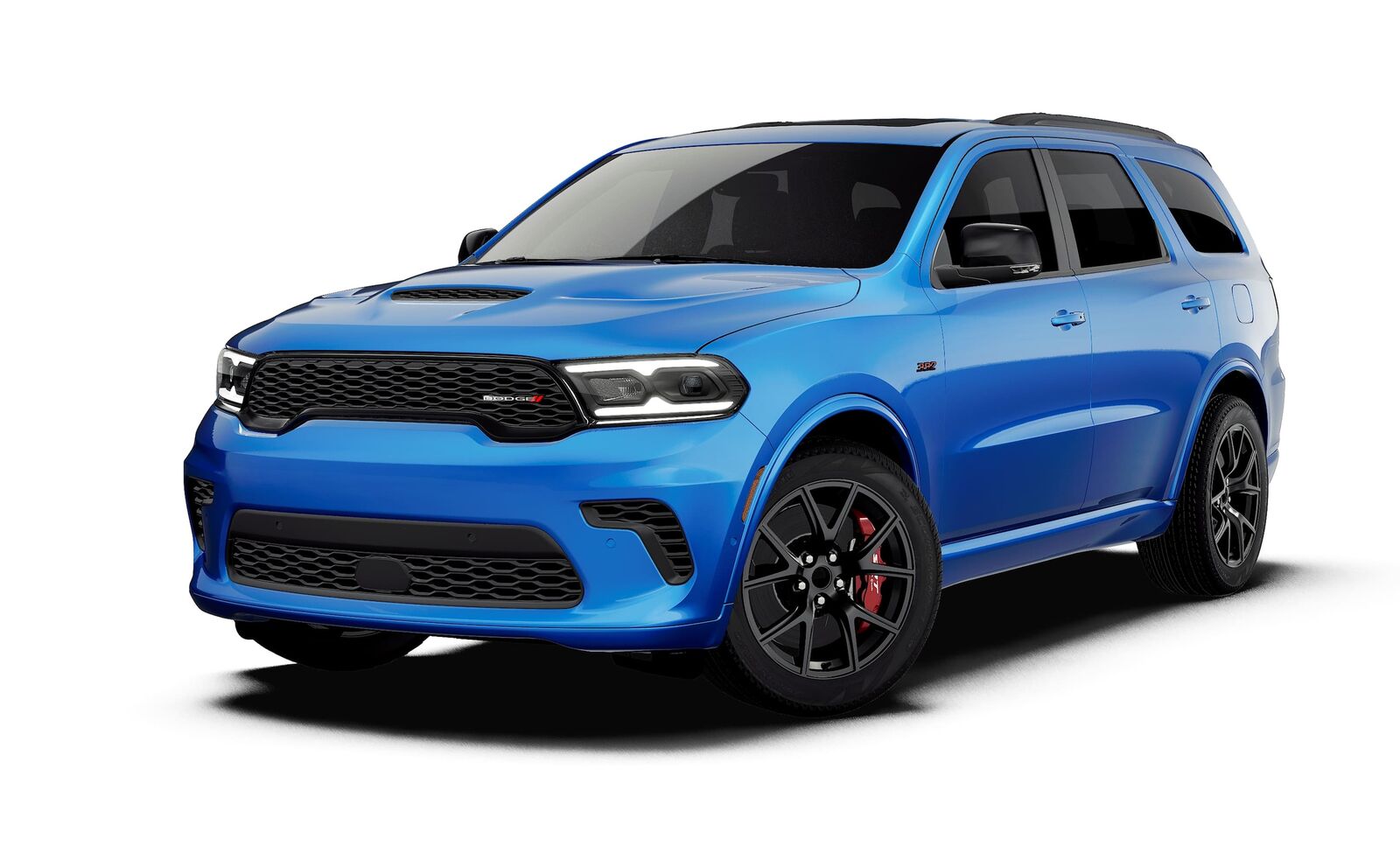2027 DODGE Durango