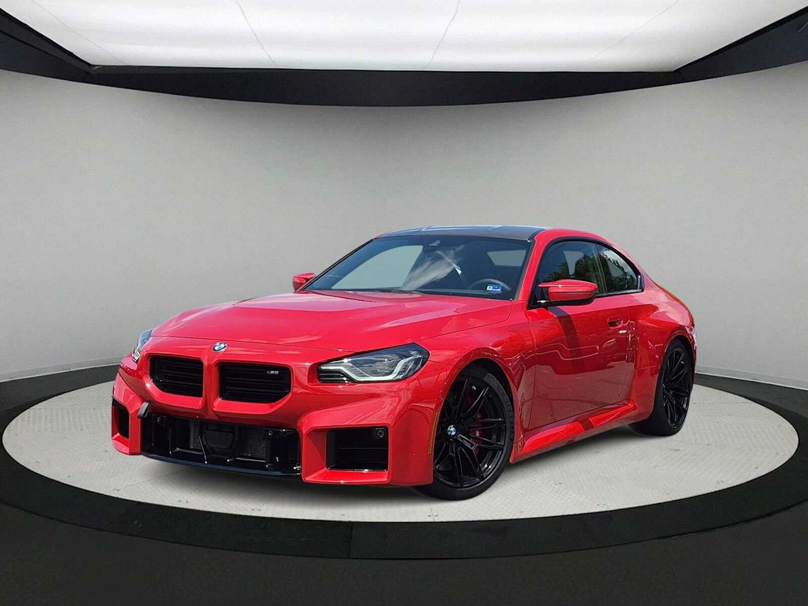 2024 BMW M2
