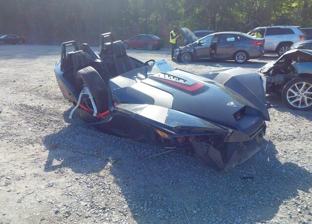 2016 SLINGSHOT Slingshot SL
