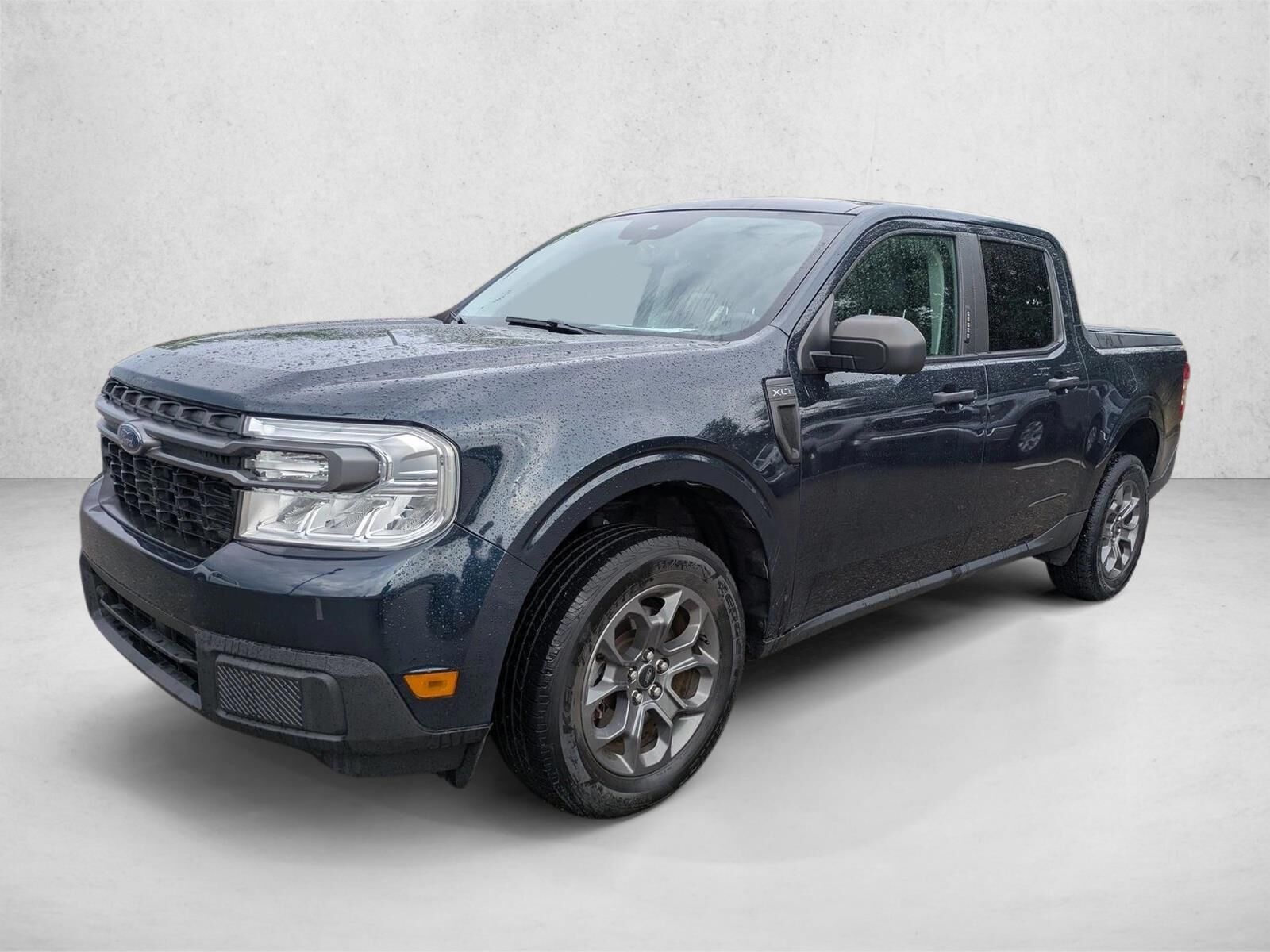 2022 FORD Maverick