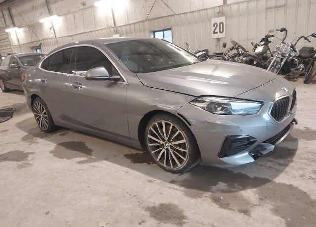 2022 BMW 2 Series