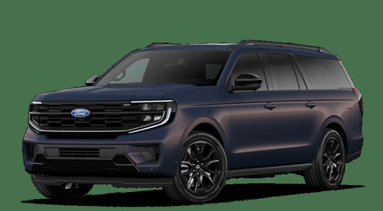 2027 FORD Expedition