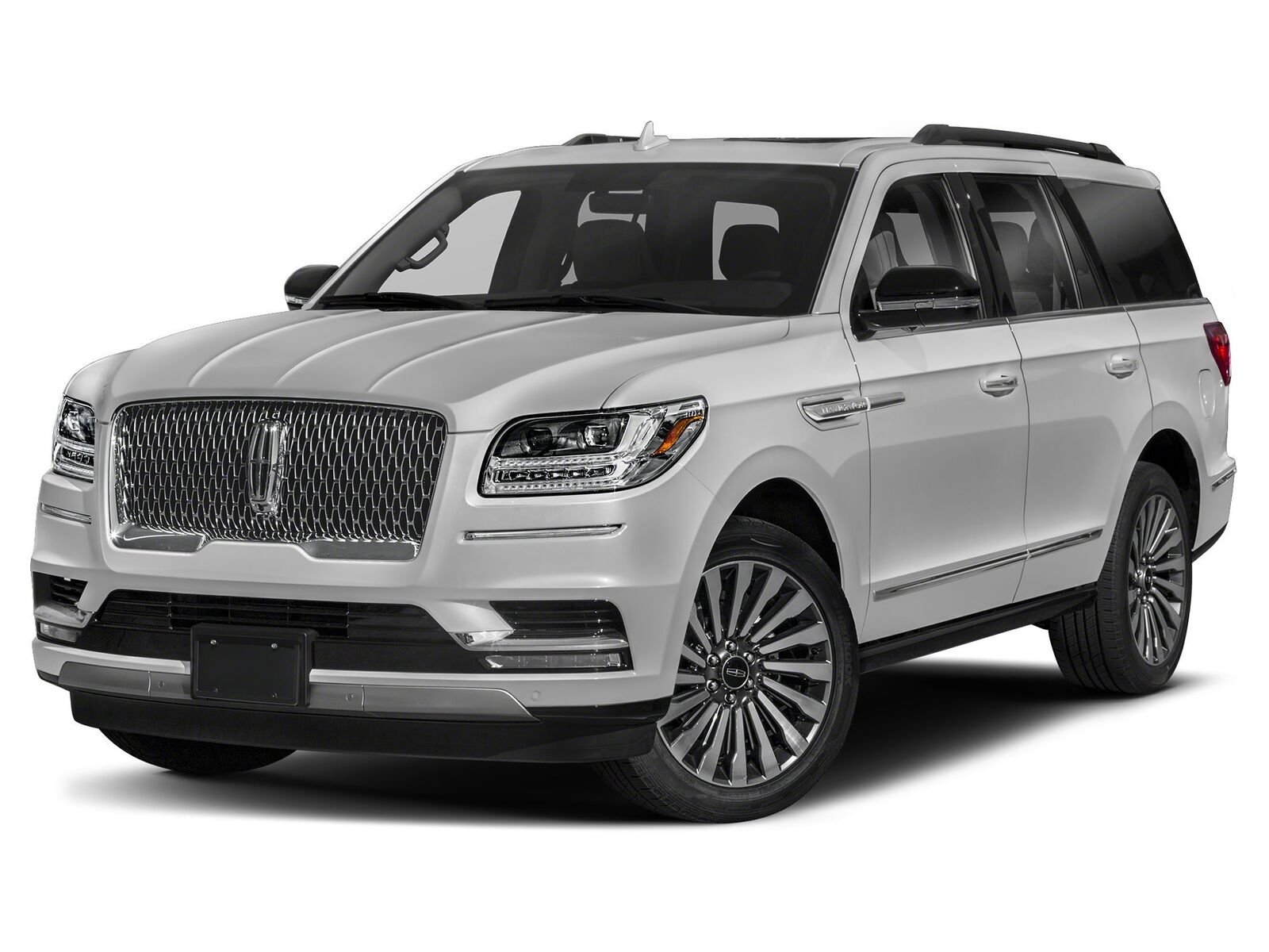 2019 LINCOLN Navigator