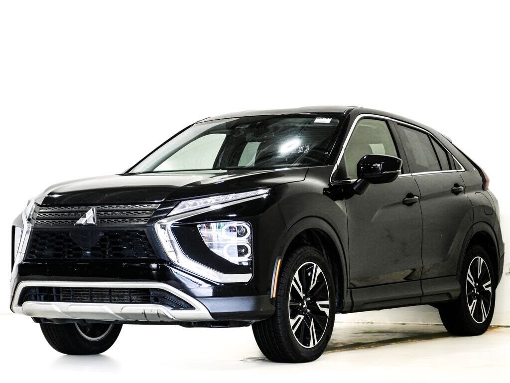 2024 MITSUBISHI ECLIPSE CROSS