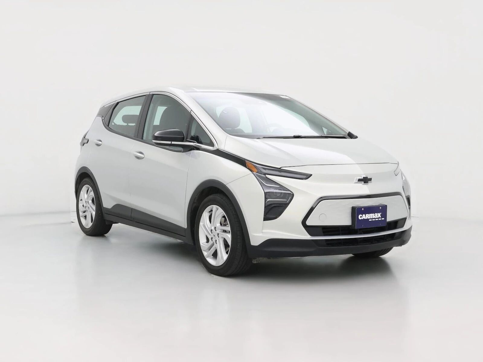 2023 CHEVROLET Bolt EV