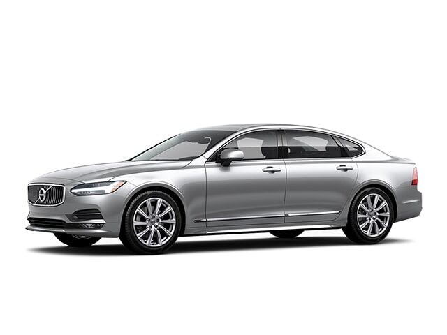 2019 VOLVO S90