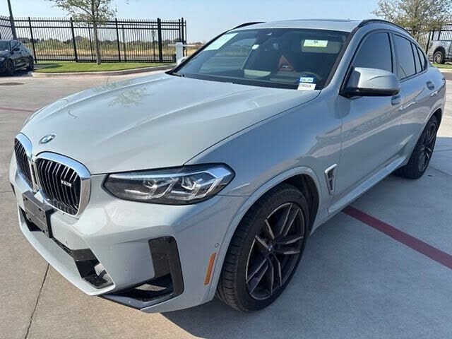 2024 BMW X4