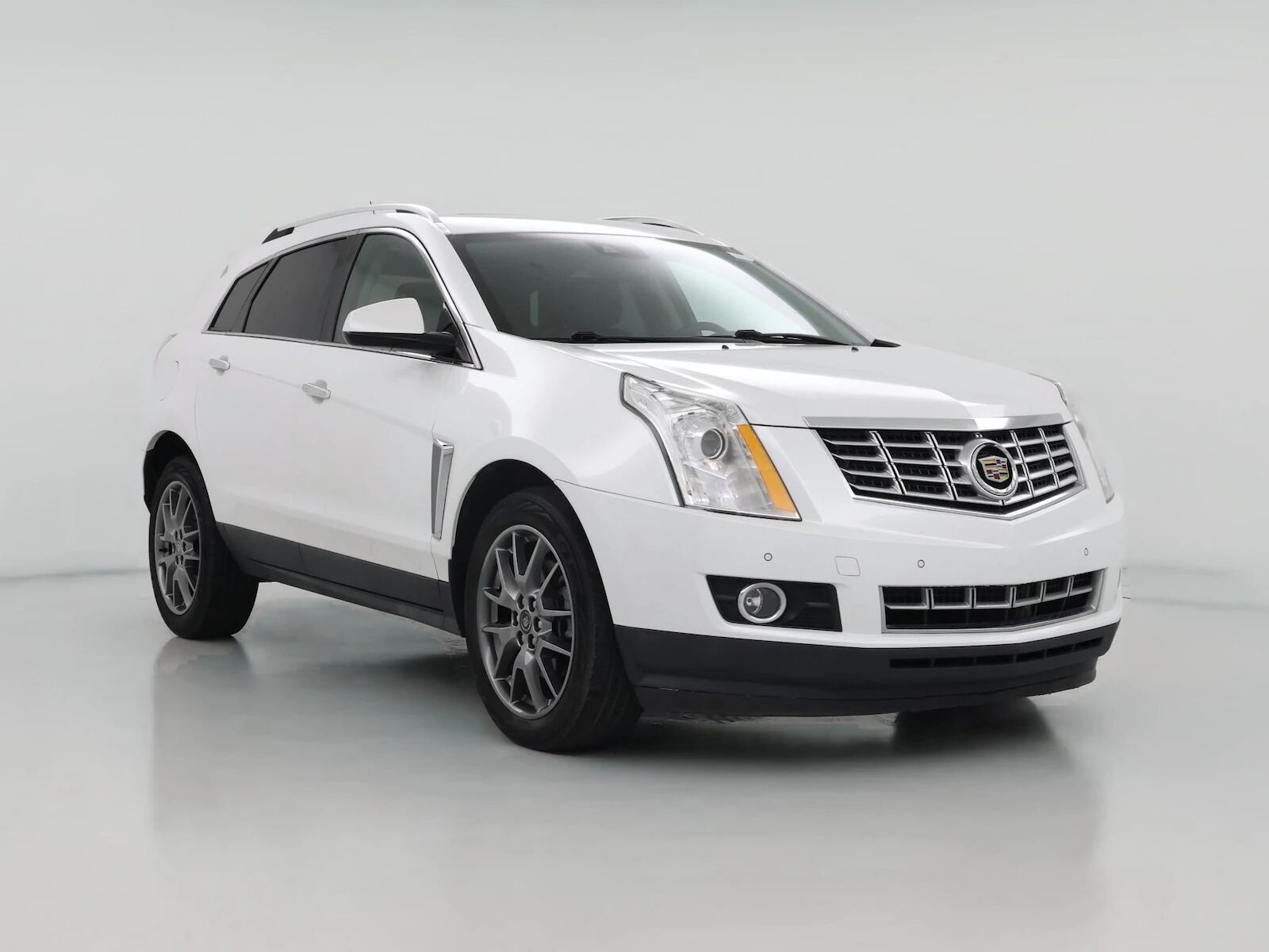 2016 CADILLAC SRX