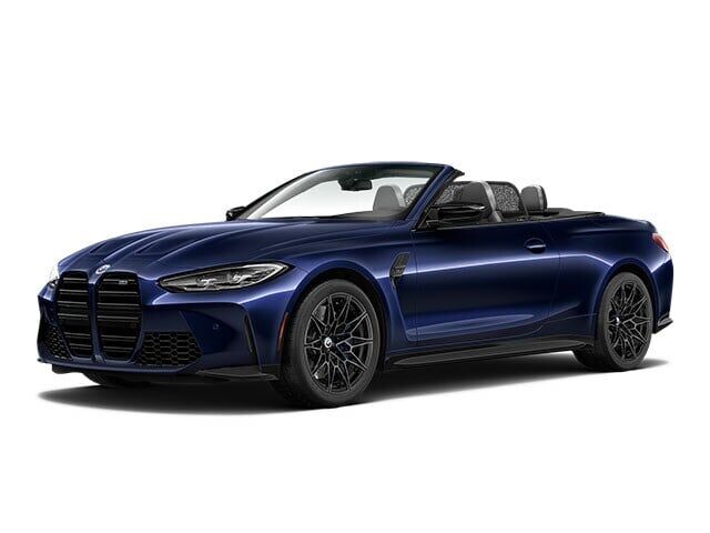 2024 BMW M4