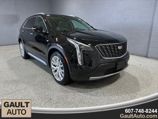 2023 CADILLAC XT4
